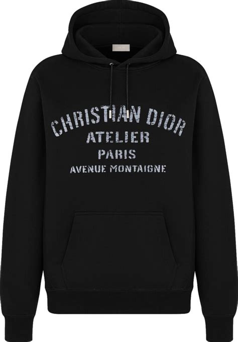 christan dior hoodie|Christian Dior sweatsuit.